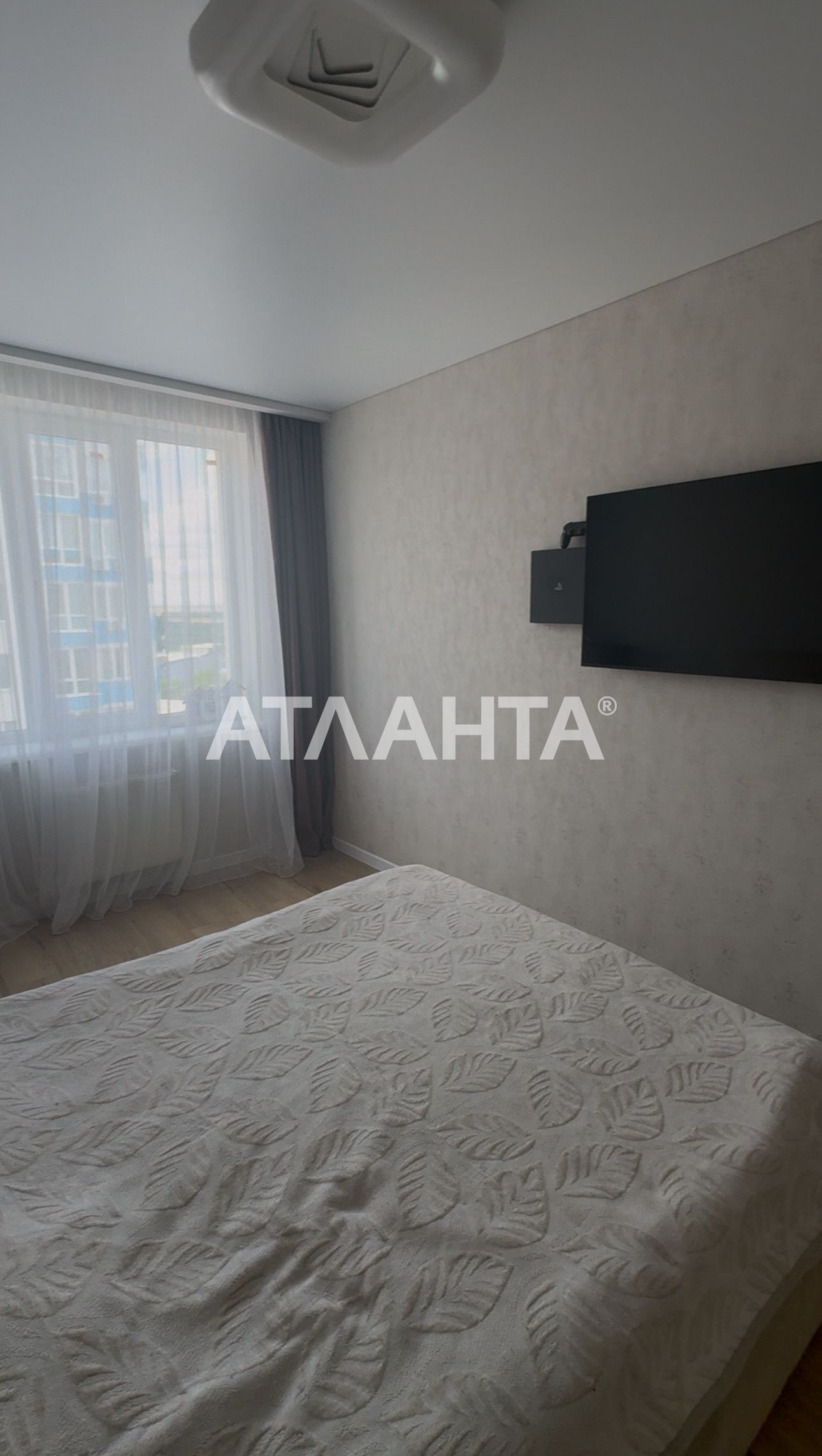 Таирово Новый дом 2-ком квартира (52м2)Укомплектована