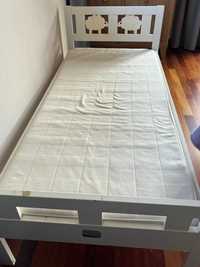 łóżeczko dziecięce IKEA