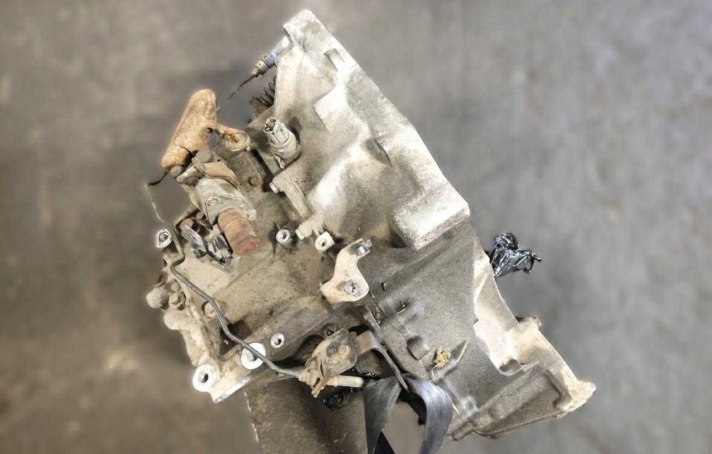 Skrzynia Biegów Honda FR-V 1.8 VTEC 2007r SJV3