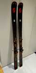Narty skitur skiturowe Scott Superguide Freetour 185 cm