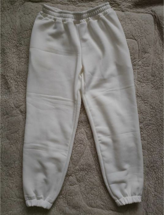 Штани теплі спортивні