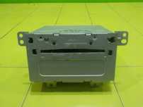 OPEL ASTRA IV J LIFT 1.4 B 12r 5D radio CD 22924493