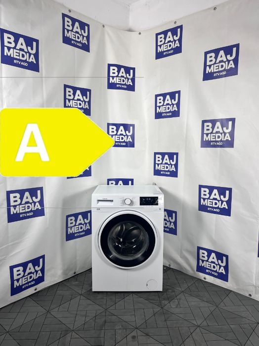 Pralka Cylinda Perfection Premium 8Kg/1600Ob/A /Dostawa/Gwarancja