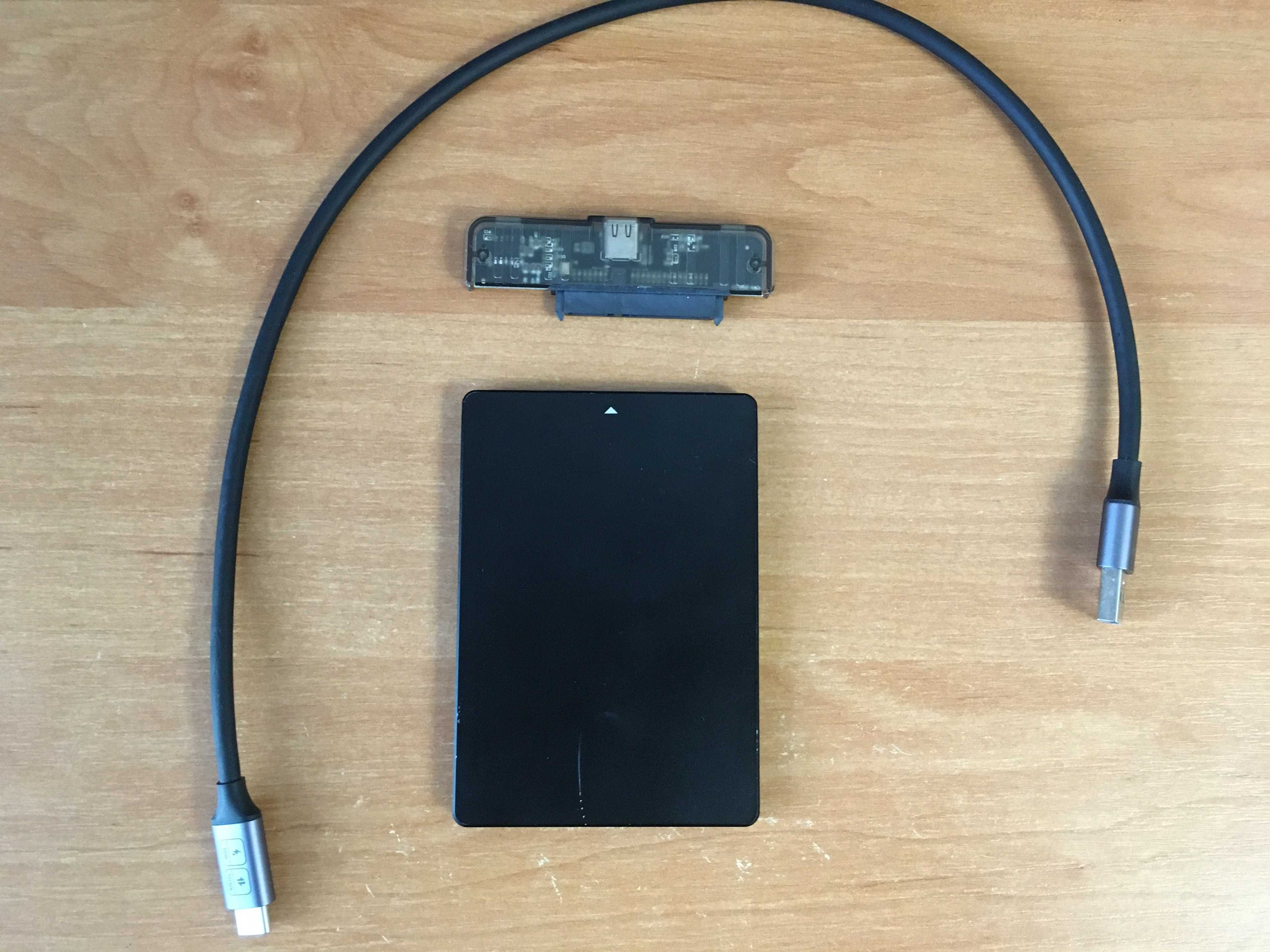 SSD Samsung 860 PRO 256 GB