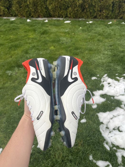 Profesjonalne korki piłkarskie Nike Tiempo