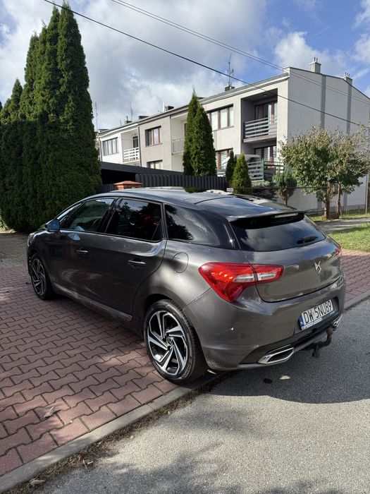 Ds5 2.0 HDI
