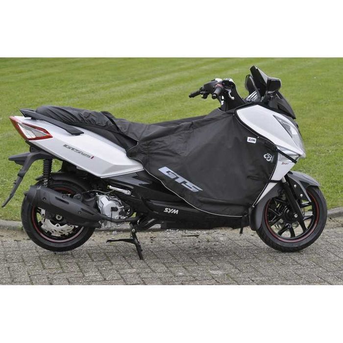 Sym GTS/Joymax 125/250/300 MOTOKOC Tucano Urbano NOWY