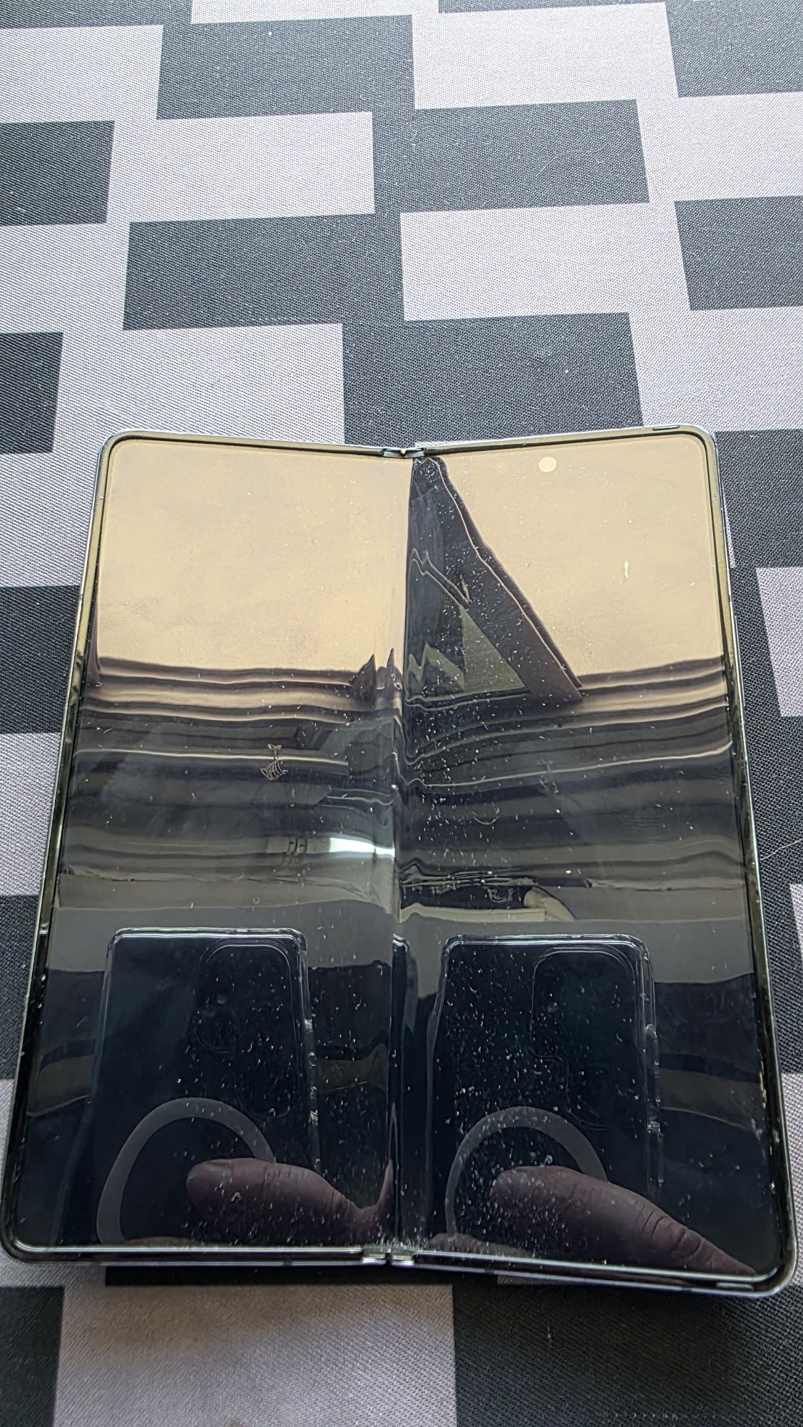 Samsung z fold 4 256GB