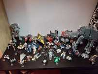 Legos Star Wars - conjuntos e mini figuras