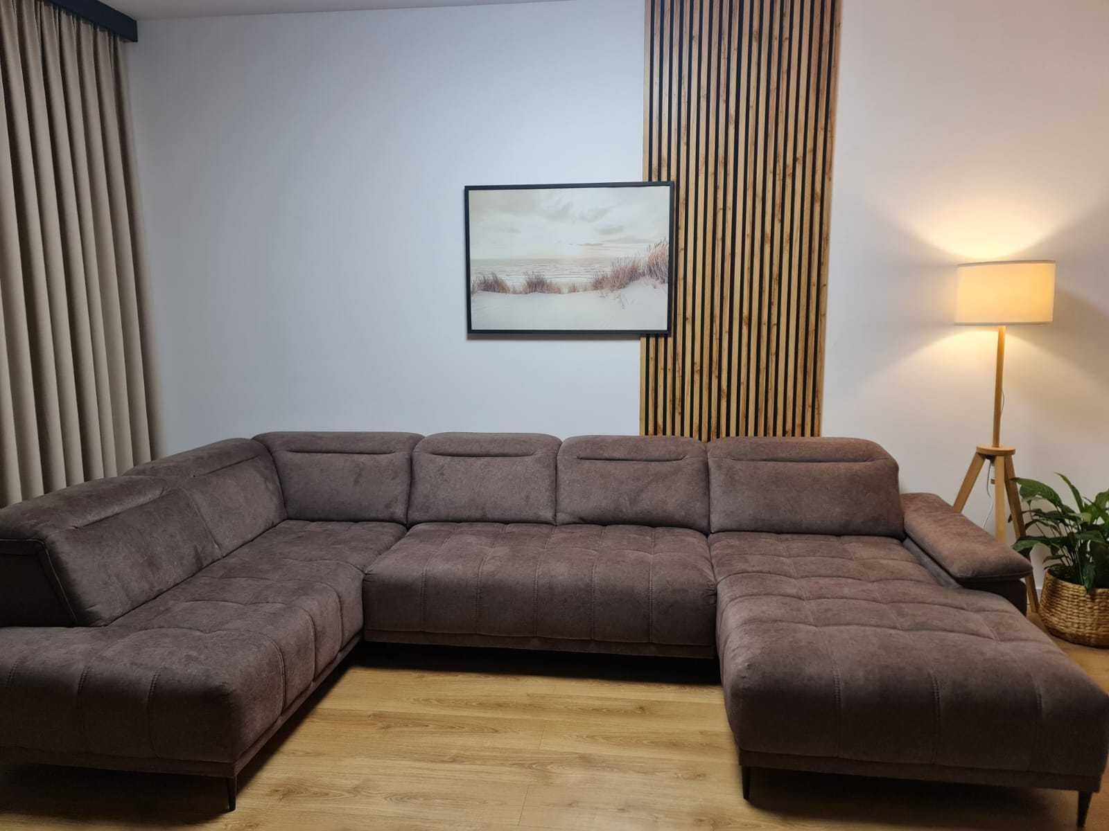 Narożnik w ksztalcie U