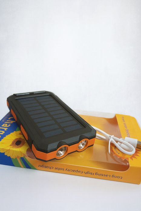 Павербанк 10000 mah