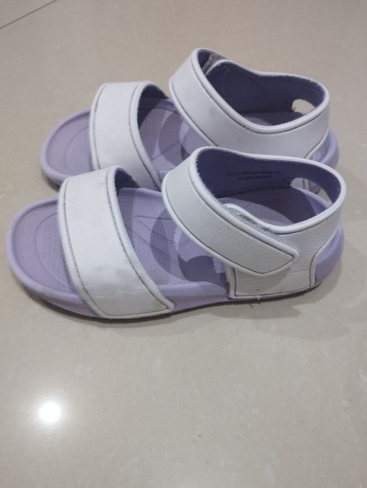 Sandałki dziewczęce rozm.27