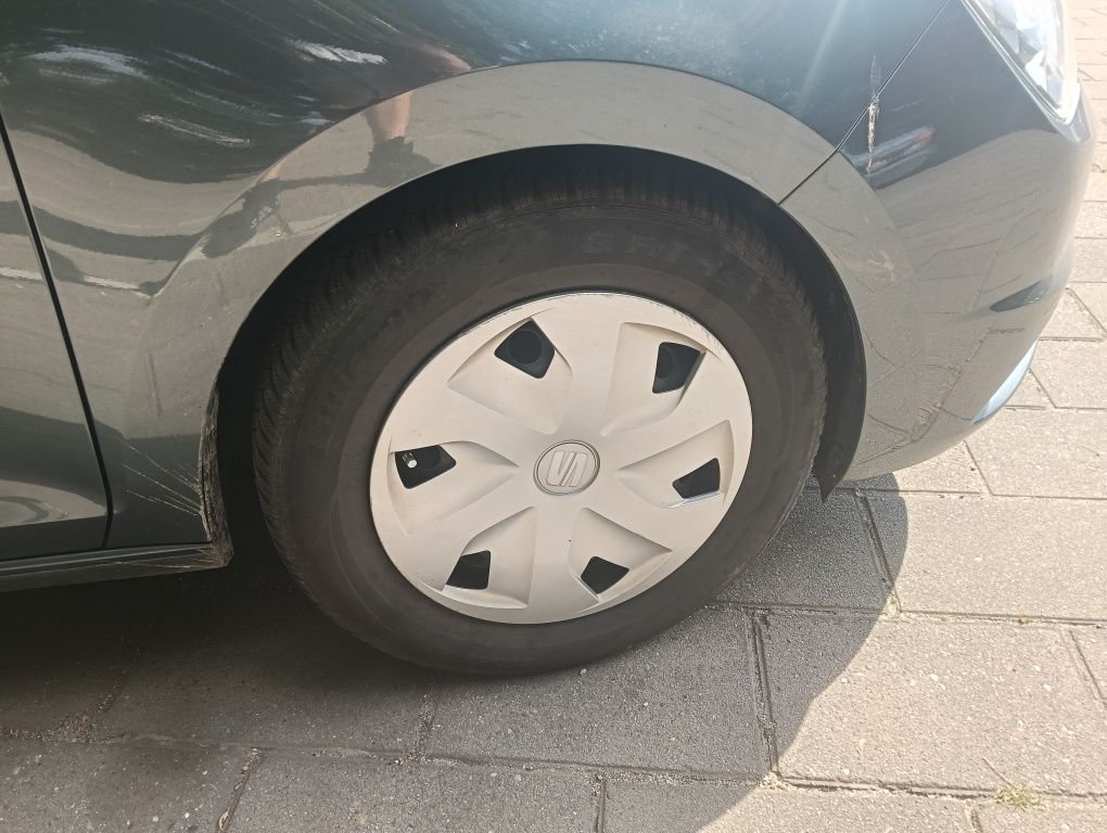 4 x LAUFENN G Fit 4S LH71 195/65R15 91H