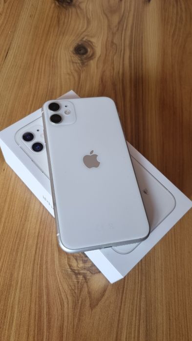 Iphone 11 128GB.