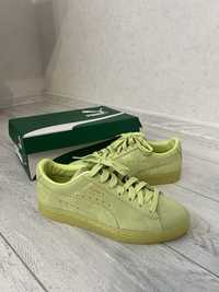 Кросівки Puma Suede Classic XXI 38р