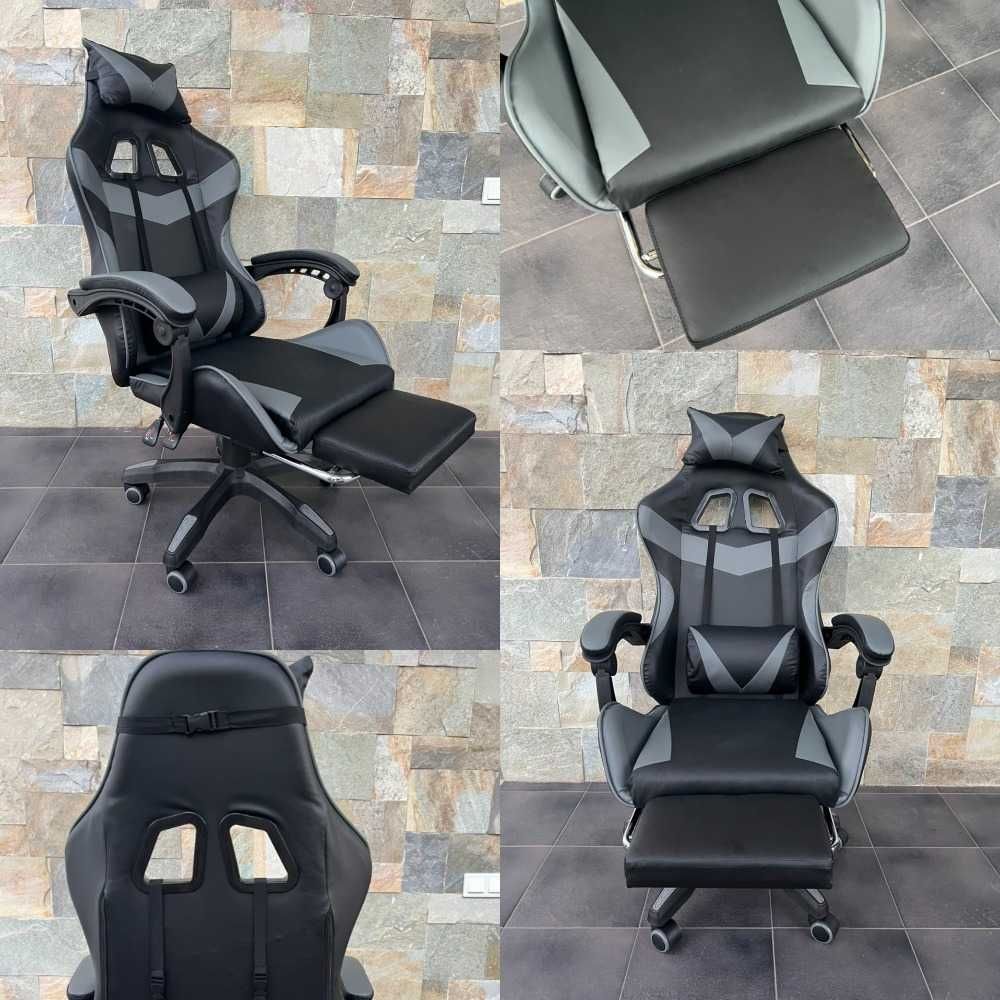 Крісло ігрове офісне геймерске крісло Игровое Кресло компьютерное Стул