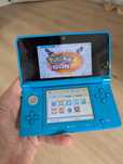 Nintendo 3ds 128gb edycja monster hunter luma