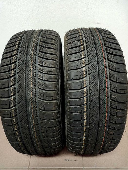 Opony całoroczne goodyear 205/55 R 16