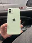 Iphone 12 128GB Green neverlock айфон