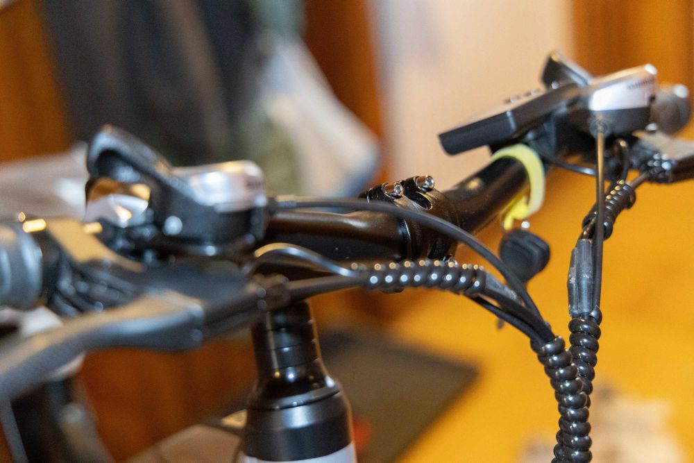 Rower elektryczny Halo Knight  H02 Nowy Możliwy zakup stacji paneli