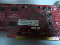 Placa Gráfica sff ASUS 4650 1 GB DDR 2