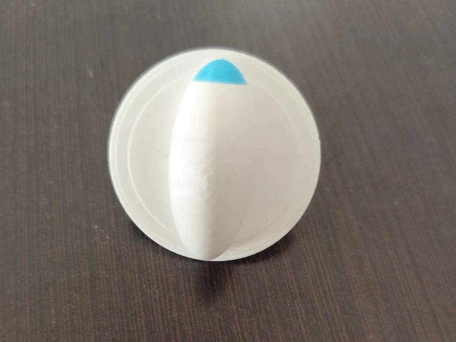 Botão para Micro-ondas Whirlpool