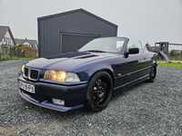 Bmw e36 cabrio 318i