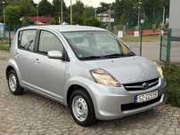 Subaru Justy Bezawaryjne i oszczędne 1.0 69KM 2x kpl. Kół Klimatyzacja Zamiana