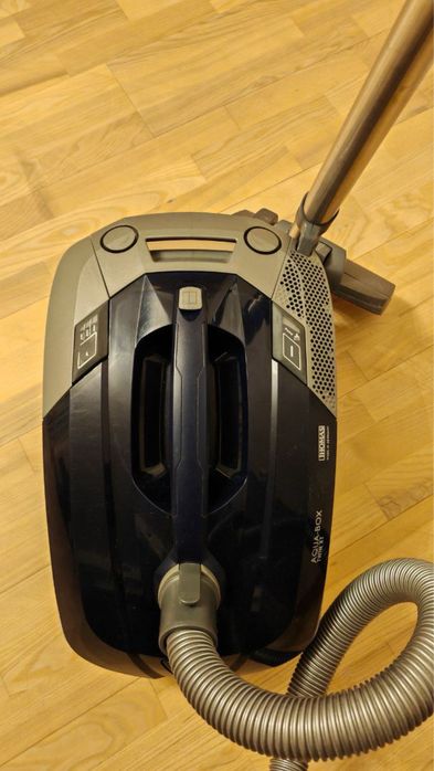 Моющий пылесос Thomas Aqva-Box Twin XT