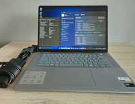 Dell Inspiron Plus 16 7640 dotykowy Ultra 7 155H / 32GB / 1TB