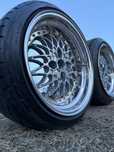 3tlg 16” 4x100 exip 9/9,5j et49/27 toyo/falken