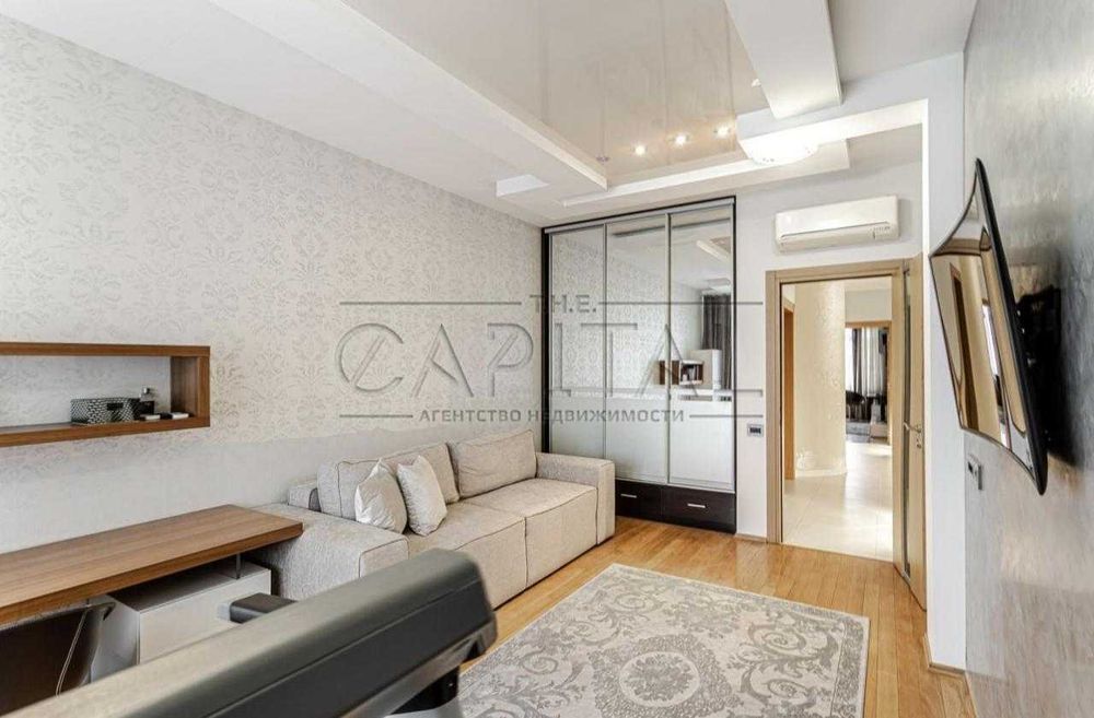 Аренда квартиры ул. Круглоуниверситетская Центр Шевченковский район