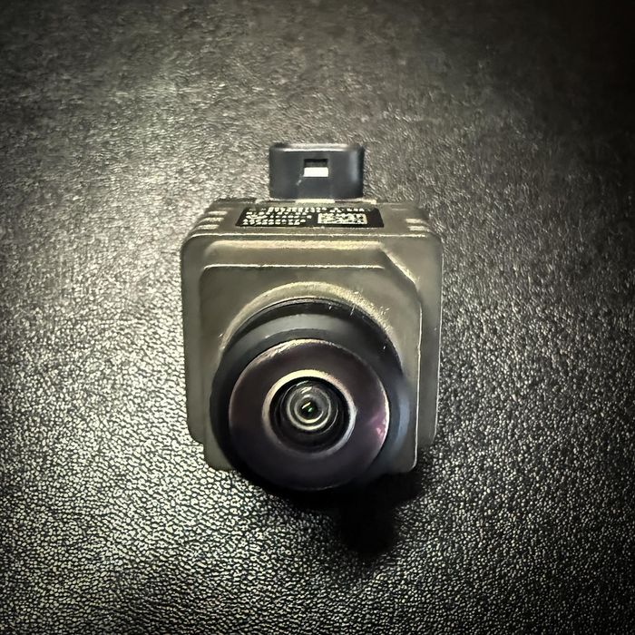 Kamerka do cofania do BMW