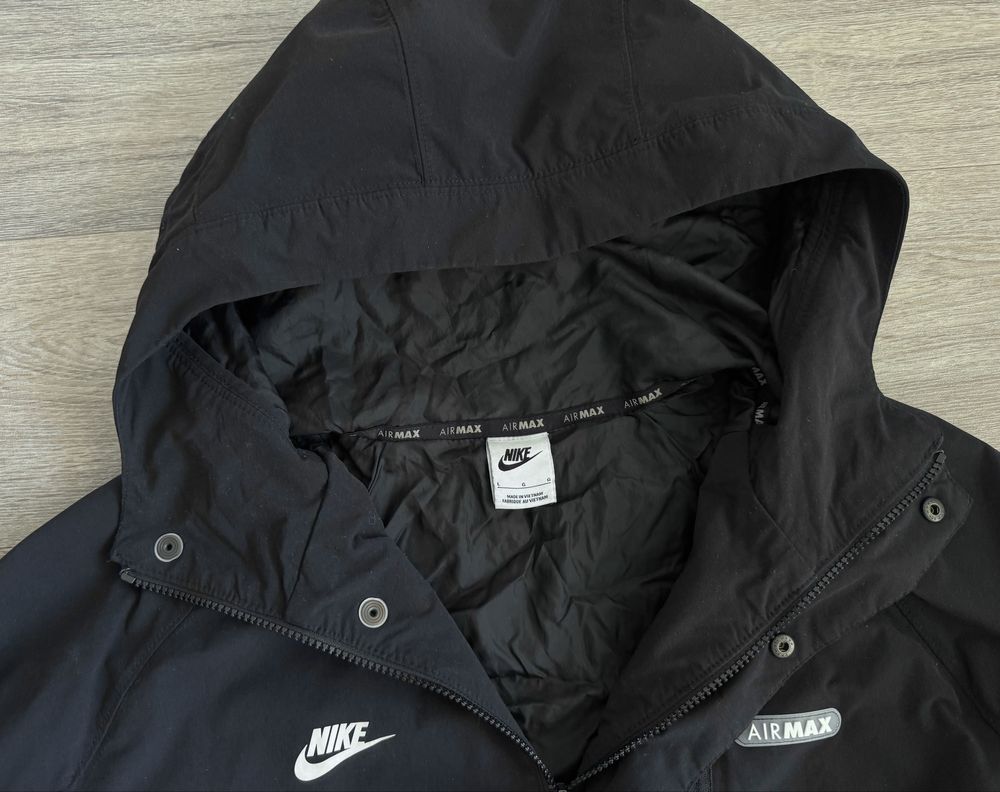 Мужская куртка Nike Air Max