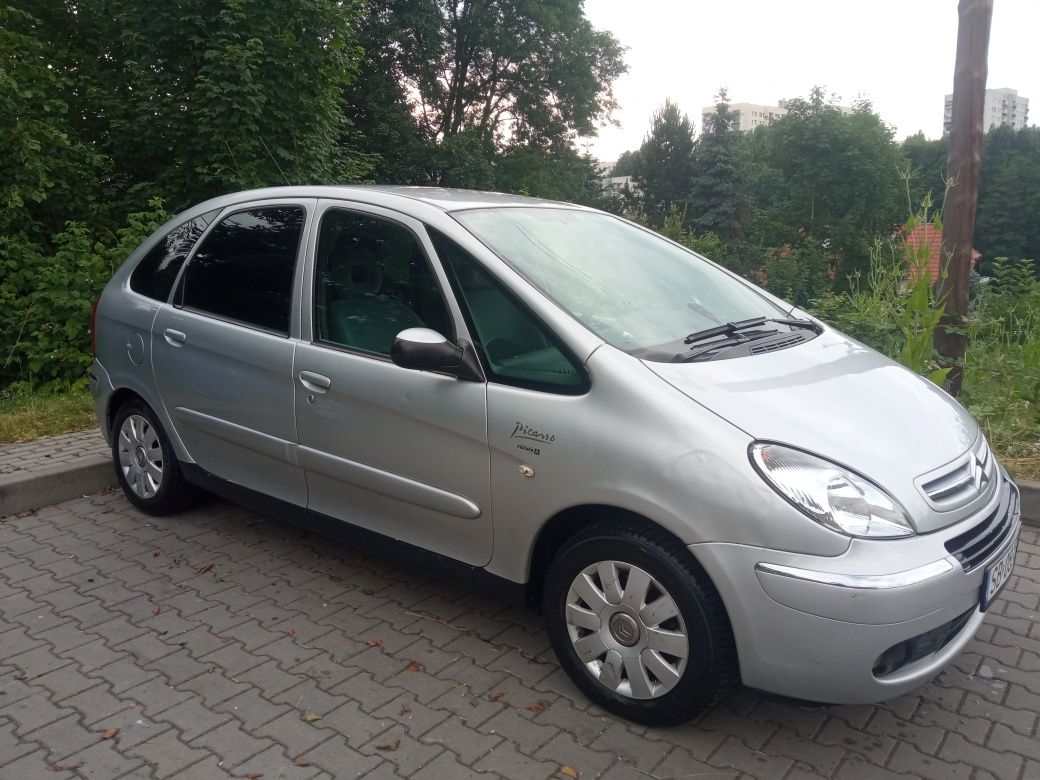 Citroen Xsara Picasso 1.6 HDI
