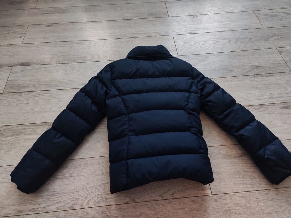 Пуховик Tommi Hilfiger