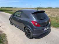 Opel Corsa d 1.2 OPC line