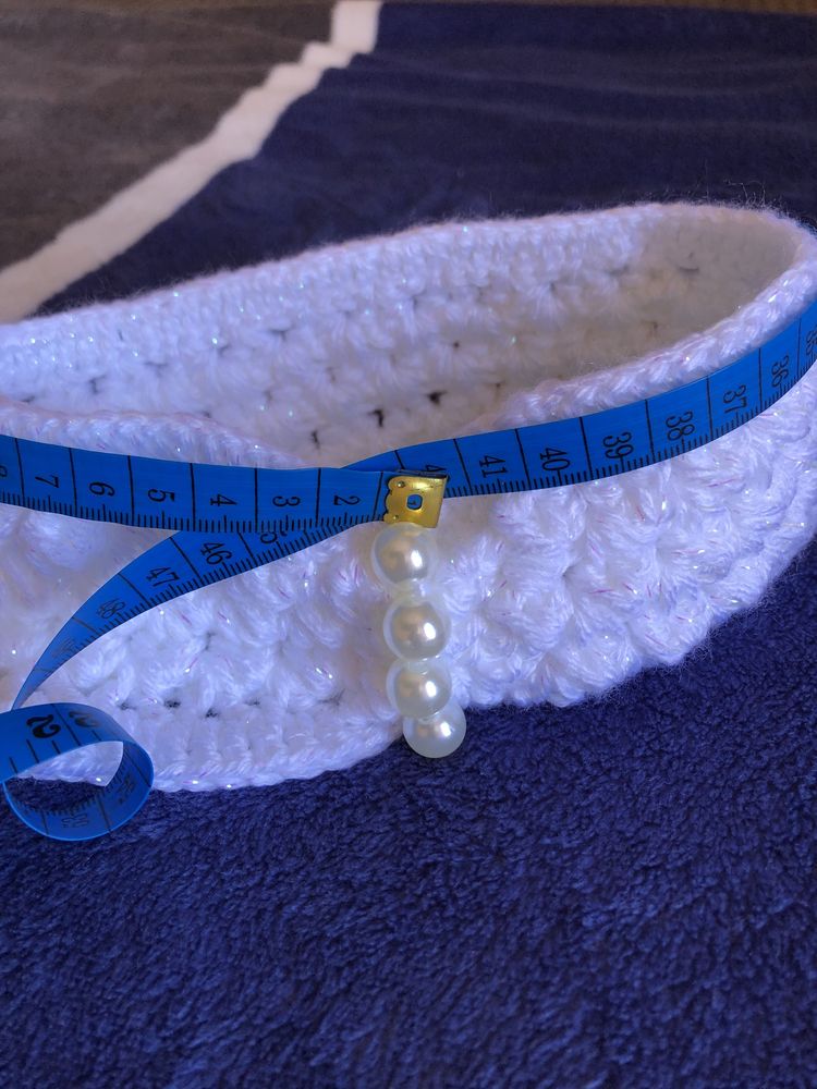 Bandana de cabeça