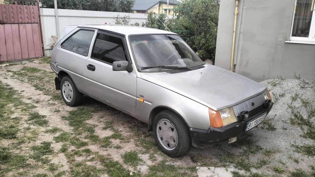 Продам Таврію2003рік