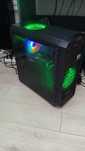 Komputer gamingowy i5 10400/ 16gb/ rx 5700xt 8gb