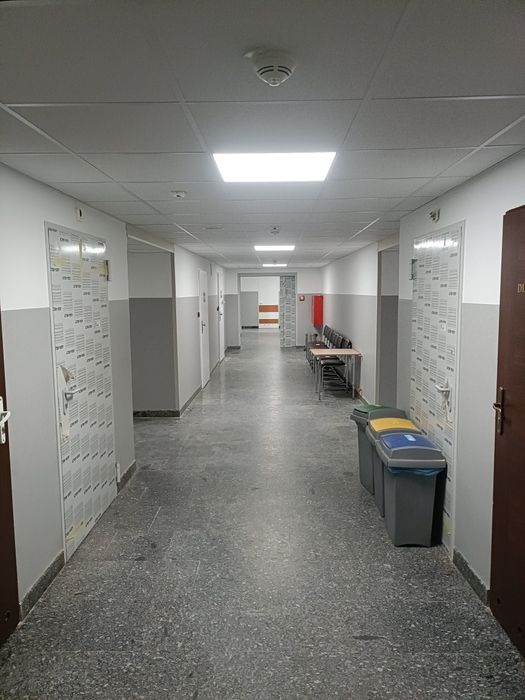 Sufity podwieszane, ścianki GK, Poddasza