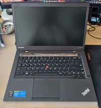 Laptop Lenovo ThinkPad X1 Carbon 2 + oryginalne akcesoria