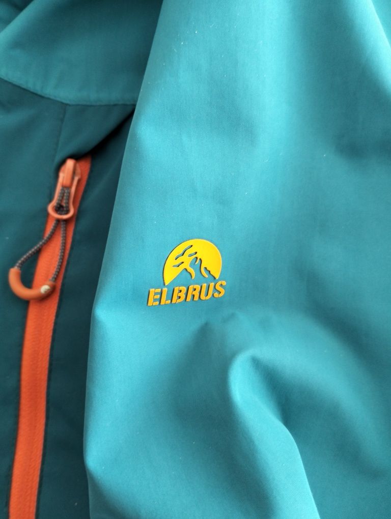 Kurtka Elbrus rozmiar L