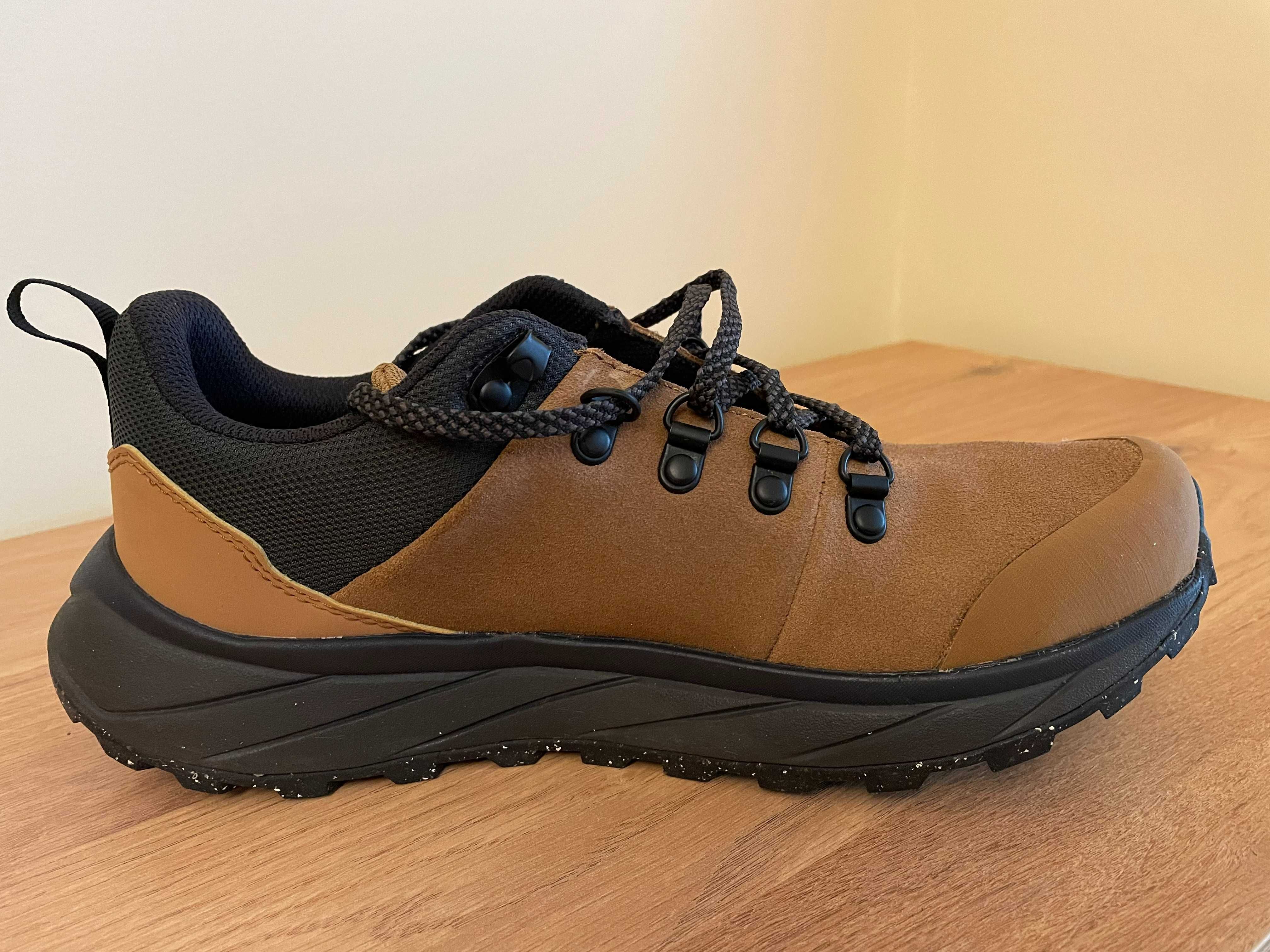 buty trekkingowe Jack Wolfskin