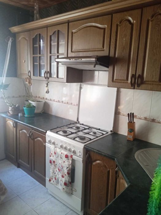 Довгострокова оренда однокімнатної квартири