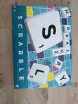 Gra Scrabble Polska oryginalna