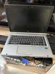 Portatil hp elitebook 8470 p