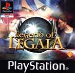 PSX Legend of Legaia Games4US Kolumny 6/36