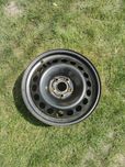 Felga stalowa 6.5x16 ET39 Austem 1325.9234 Opel