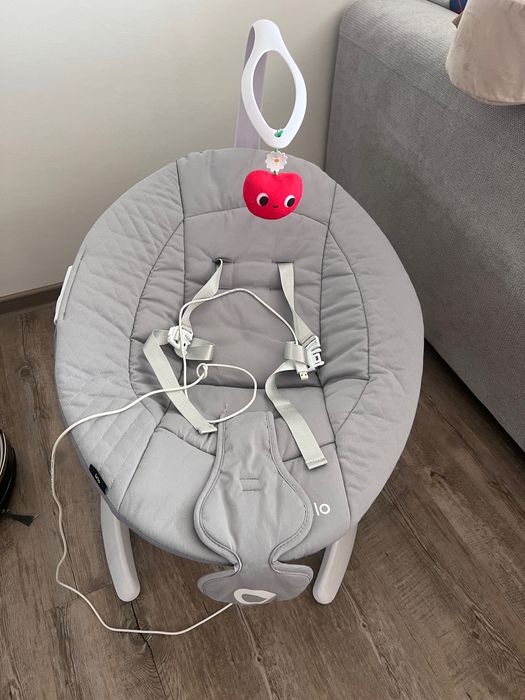 Lionelo заколисуючий центр